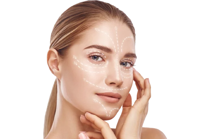 面龄技术系列产品