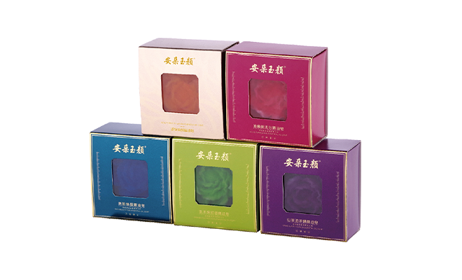 分享选对洗脸皂的小方法